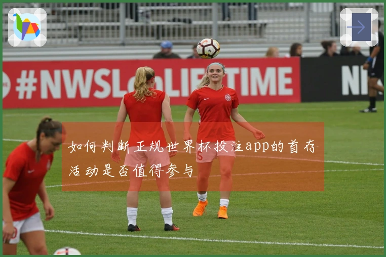 如何判断正规世界杯投注app的首存活动是否值得参与