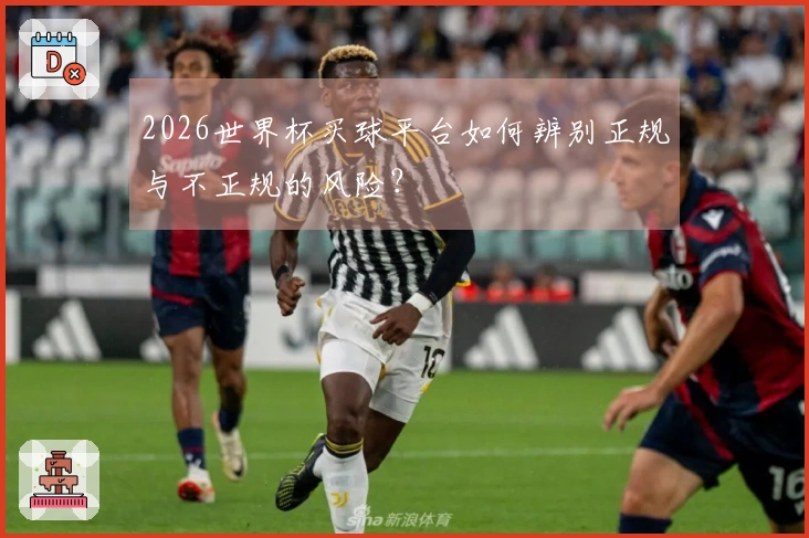 2026世界杯买球平台如何辨别正规与不正规的风险？